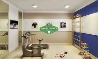 Imagem 5: Apartamento com 2 Quartos à venda em Jardim Parque Morumbi - São Paulo