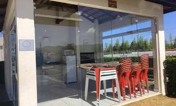 Imagem 4: Apartamento para aluguel tem 47 metros quadrados com 2 quartos