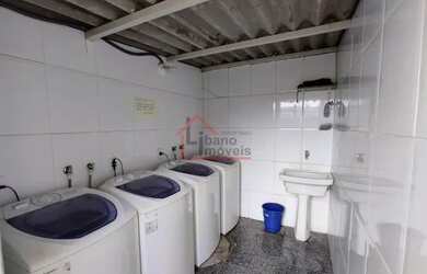 Imagem 6: Kitnet - Cidade Universitária - Campinas