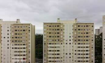 Imagem 5: Apartamento para Aluguel - Jardim Iris , 2 Quartos, 44 m2