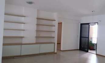 Imagem 5: Apartamento com 3 dormitórios à venda, 113 m² por R$ 780.000,00 - Canela - Salvador/BA