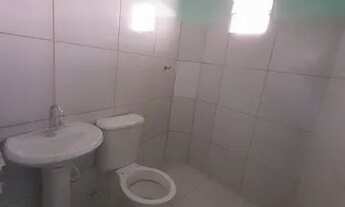 Imagem 2: Village com 2 dormitórios para alugar, 50 m² por R$ 1.100,00/mês - Mogi Moderno - Mogi das