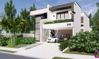 Imagem 2: Casa - Swiss Park - Campinas