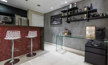 Imagem 7: Apartamento Para Locação Vision - Anália Franco