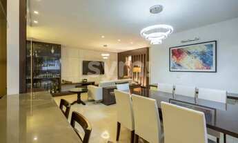 Imagem 7: CURITIBA - Apartamento Padrão - Água Verde