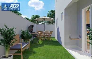 Imagem 7: Apartamento com 2 dormitórios à venda, 47 m² por R$ 253.143,00 - Centro - Arujá/SP