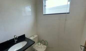 Imagem 6: Casa sobrado em condomínio com 3 quartos no Condomínio Recanto Tropical - Bairro Morada do