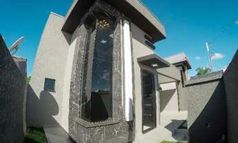 Imagem 4: Casa Alto Padrão LeParc (Direto Construtor