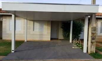 Imagem: Casa para alugar em São José do Rio Preto/SP