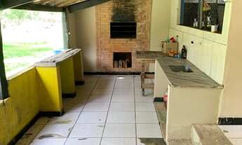 Imagem 6: CHÁCARA RIO COXIPÓ C PISCINA