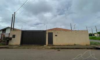 Imagem: Casa 120,00 m² de Construção Portal