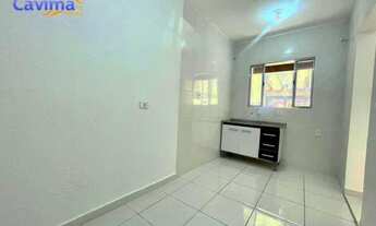 Imagem 6: Casa para alugar, 60 m² por R$ 1.570,00/mês - Vila Rosa - São Bernardo do Campo/SP