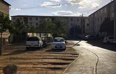 Imagem 2: Alugo apartamento de 2 quartos no Valparaíso, na Cidade Jardins, próximo a BR 040