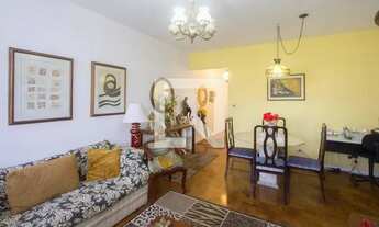 Imagem 3: Apartamento para Aluguel - Santo Amaro , 3 Quartos, 115 m2