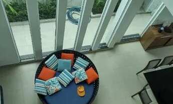 Imagem 6: Casa com 6 dormitórios à venda, 375 m² por R$ 2.490.000,00 - Morada da Praia - Bertioga/SP