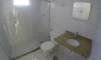 Imagem 4: Apartamento para aluguel tem 115 metros quadrados com 3 quartos em Muquiçaba - Guarapari