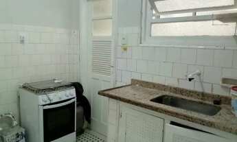 Imagem 6: Apartamento para aluguel possui 70 metros quadrados com 2 quartos no Centro - Cabo Frio