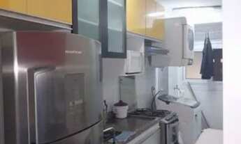 Imagem 4: RR5288 Apartamento 62m² CONDOMÍNIO PLAY BARUERI - OPORTUNIDADE - 2 Dorms 1 Vaga - Barueri