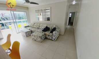 Imagem 2: Apartamento para Venda em Bertioga, Riviera de São Lourenço, 3 dormitórios, 1 suíte, 2 ban