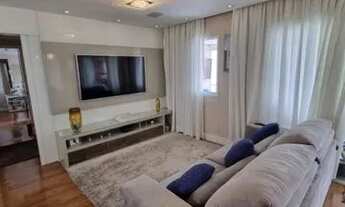 Imagem: Apartamento com 3 dormitórios à venda