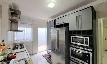 Imagem 5: CASA COM 03 DORMITÓRIOS NO AERO RANCHO