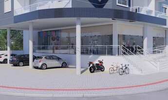 Imagem 2: FLORIANóPOLIS - Apartamento Padrão - Ingleses do Rio Vermelho