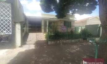 Imagem 3: Casa com 3 dormitórios para alugar, 100 m² por R$ 1.253,00/mês - Vila Anchieta - São José