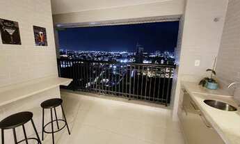 Imagem 2: Reserva Inglesa Liverpool, 3 Qts uma Suíte, Semi Mobiliado/ Ponta Negra