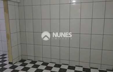 Imagem 7: Casa Assobradada em Osasco