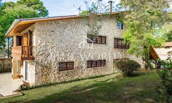 Imagem 6: Casa, 5 suítes, 20 Vagas em Santa Felicidade