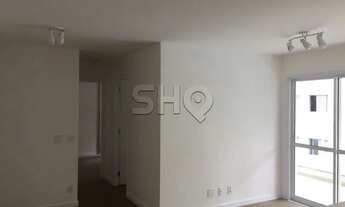 Imagem 2: Apartamento no Brooklin com 2 dormitórios