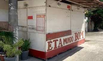 Imagem 3: Trailer Galpão / depósito com venda por R$4.000