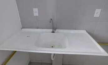 Imagem 7: Apart.Térreo, Lado da sombra,Gás, Água,Condomínio incluso,Não paga caução