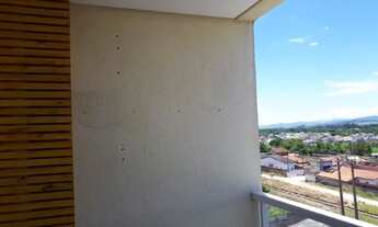 Imagem 3: AP0520 Locação Apartamento Edificio Julia