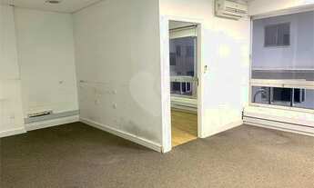 Imagem 3: São Paulo - Conjunto Comercial/Sala - JARDIM AMÉRICA