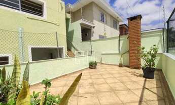 Imagem: Casa com 3 dormitórios para alugar, 200