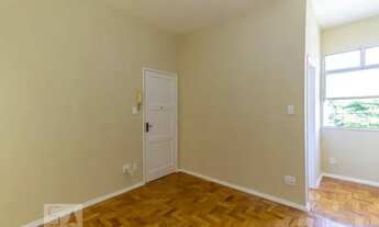 Imagem 4: Apartamento para Aluguel - Engenho Novo, 2 Quartos, 45 m2