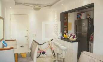 Imagem 3: Apartamento para Aluguel - Centro, 2 Quartos, 62 m2