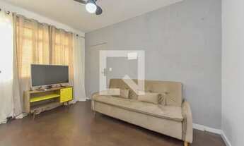 Imagem 4: Apartamento para Aluguel - Bela Vista, 1 Quarto, 40 m2