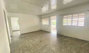 Imagem 2: Casa Bairro Recanto das Águas São Pedro SP