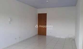 Imagem 2: Apartamento com 2 dormitórios - venda por R$ 180.000,00 ou aluguel por R$ 1.156,00/mês - J