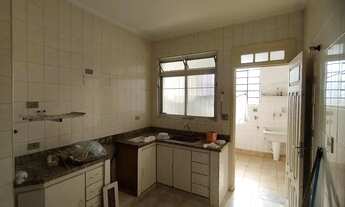 Imagem 6: Sobrado para locação tem 100 m², 3 salas no bairro do Tatuapé - São Paulo - SP