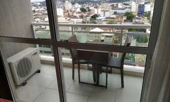 Imagem 4: Flat para aluguel e venda no hotel Ramada - Macaé - RJ