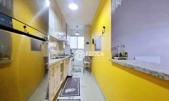 Imagem 6: Apartamento com 3 dormitórios à venda, 126 m² por R$ 450.000,00 - Jardim Bela Vista - Amer