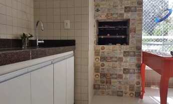 Imagem 5: Apartamento com 3 dormitórios à venda, 182 m² por R$ 1.900.000,00 - Vila Ema - São José do