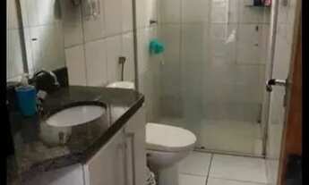 Imagem 4: Casa para venda possui 85 metros quadrados com 2 quartos em Nova Brasília de Itapuã - Salv