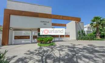 Imagem: PORTO ALEGRE - Casa de Condomínio - Vila