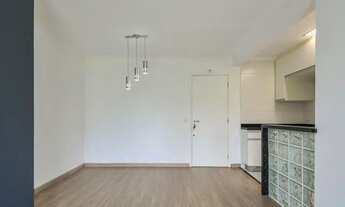 Imagem 7: Apartamento para venda tem 64 metros quadrados com 2 quartos em Brooklin Paulista - São Pa