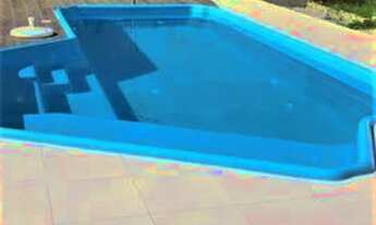 Imagem: Casa para locação de temporada em Caiobá