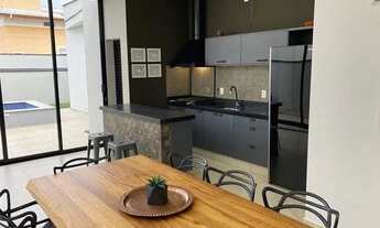 Imagem 7: Casa - Swiss Park - Campinas